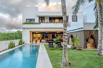 5 BHK Apartment