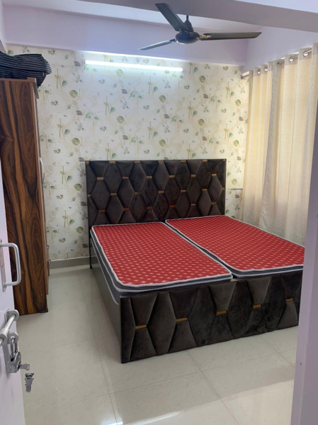 3 BHK Independent House in Joy Homes