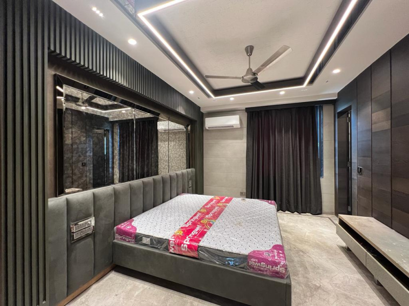 3 BHK Independent House in Joy Homes