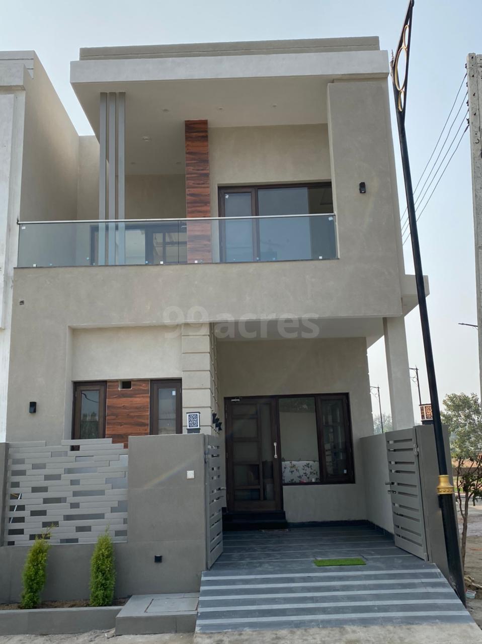 3 BHK House for sale in Karabara chonk