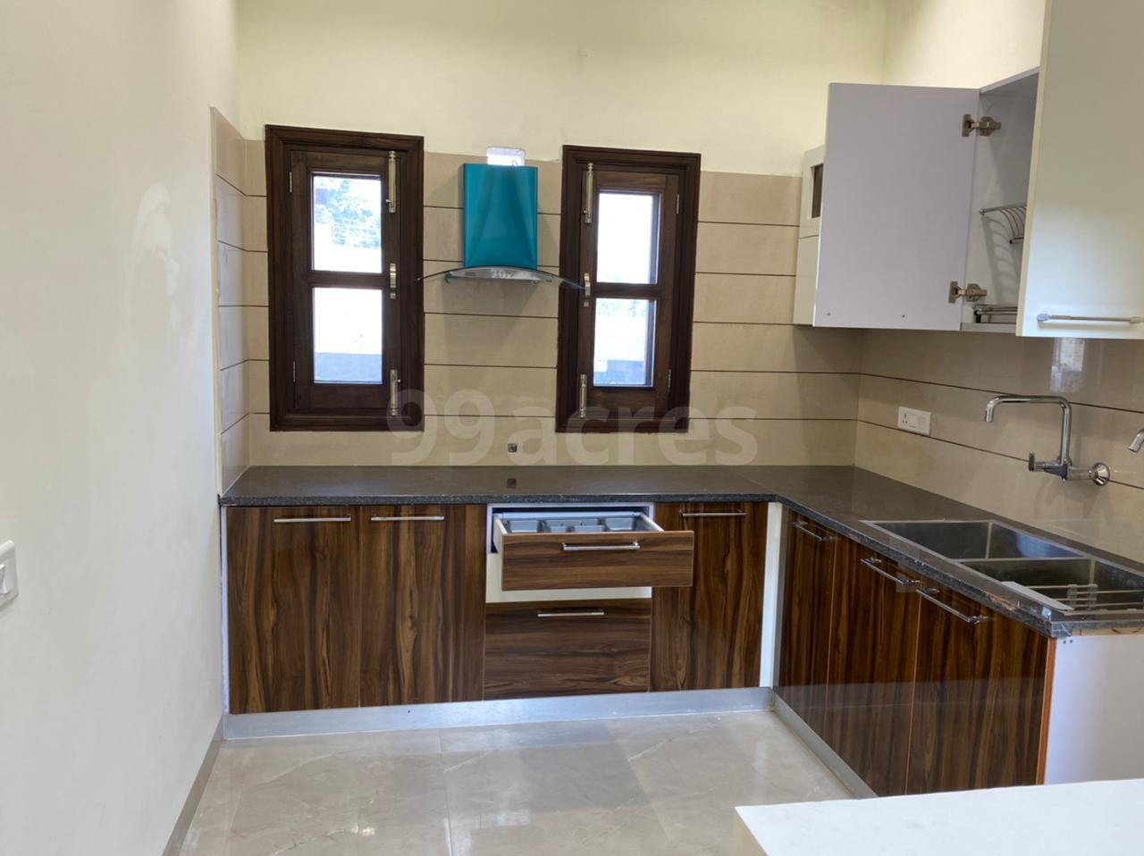 3 BHK House for sale in Karabara chonk