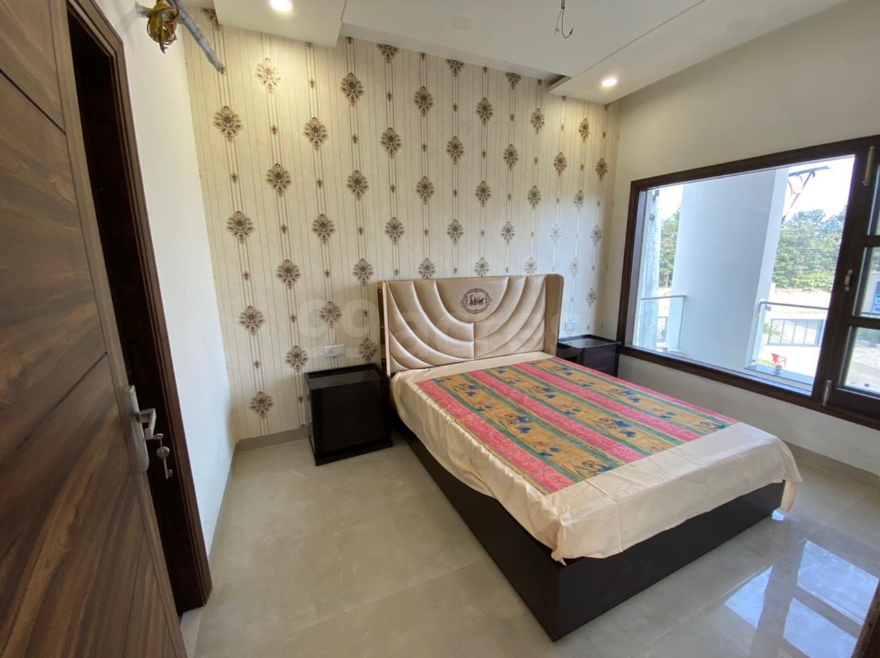 3 BHK House for sale in Karabara chonk
