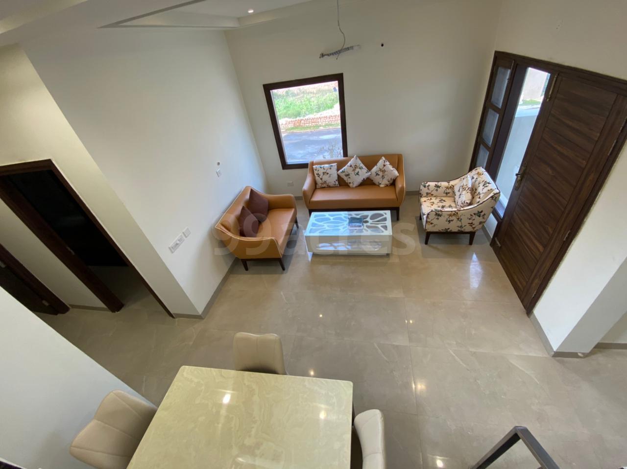 3 BHK House for sale in Karabara chonk